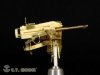 E.T. Model EA35-051 US ARMY Tactical Vehicles MK.19 Weapon Groups 1/35